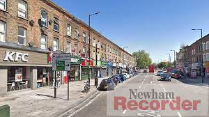 Members of the @pitchingin_ @isthmianleague south central. Barking Road In Newham Named Eighth Unhealthiest High Street In London According To Royal Society For Public Health Newham Recorder