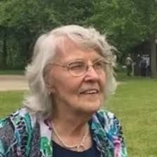 Obituary information for Esther M. "Dusty" Clay