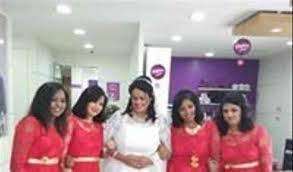 With our list of korean hair salons, you can find just the perfect … the stylists are also more than willing to provide suggestions based on your budget, making this one of the best places to go for a hair. Naturals Unisex Salon Indore Makeup Salon Vijay Nagar Weddingwire In