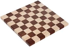Amish Wooden Checker Board Amp Nbsp Solid Wood Crafts And Toys Collection Our Wooden Checker Board Is Made Entirel Checkerboard Wooden Board Games Chess Board