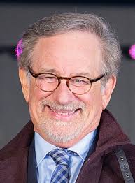Steven spielberg was an iconic american filmmaker whose wide body of work was thoroughly embraced by both mainstream audiences and critics throughout his long and prolific career. Steven Spielberg Wikiwand
