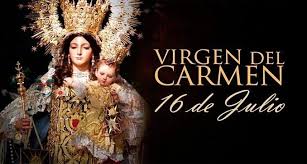 La virgen del carmen también es conocida comúnmente como nuestra señora del carmen y se trata de una de las más reconocidas advocaciones esta virgen, el día 16 de julio del año 1251 la imagen de la virgen del carmen le apareció a un hombre llamado san simon stock, quien era conocido. Comienzan Las Novenas A La Virgen Del Carmen Del 7 Al 15 De Julio Agencia Sic