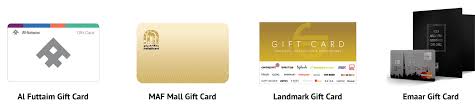 Mall gift card where to use. An Accidental Tryst With The Gift Card Industry In The Uae By Rameez Kakodker Medium