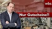 Dass nutzer*innen von fitnessstudios und sportvereinen ihre beiträge nicht zahlen möchten, wenn sie die die studios nicht nutzen können, ist verständlich. Jetzt Fitnessstudio Beitrage Zuruckfordern So Bekommst Du Dein Geld Wegen Corona Lockdown Zuruck Youtube