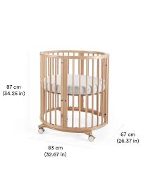 Stokke Sleepi Mini Bundle With Mattress Hazy Grey In 2020 Stokke Stokke Sleepi Mini Stokke Sleepi