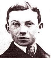 Ralph Family Photo Album