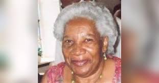 Helen Louise Coombs Obituary