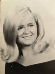 Benton Jr. High, Class of 1970