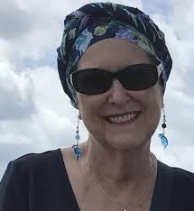 Susan Saxton's Instagram, Twitter & Facebook