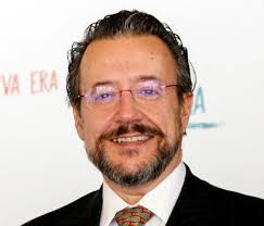 Álvaro Rodríguez-Lescure, nuevo presidente de la Sociedad Española de  Oncología Médica