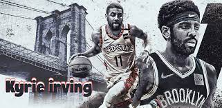 The series is now tied at two games with game five being played on. Download Kyrie Irving Wallpaper Brooklyn Live 2021 For Fans Free For Android Kyrie Irving Wallpaper Brooklyn Live 2021 For Fans Apk Download Steprimo Com