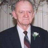 Francis J. Broussard Obituary