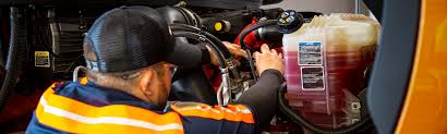 Guide to changing your own oil. Love S Commercial Truck Oil Pm Services