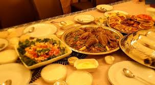 مطعم باب الحميدية الدمشقي جدة الاسعار المنيو الموقع كافيهات و مطاعم السعودية