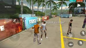 Através de eventos no próprio free fire; Top 5 Cosas Que Hacemos En La Sala De Espera Free Fire Ponsho Gamer Youtube