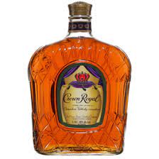Le whisky canadien est historiquement appelé rye whisky (whisky de seigle) car le seigle rentrait dans la composition de la bière et donc par extension du wash qui était distillé. Crown Royal Fiche Produit Saq Com