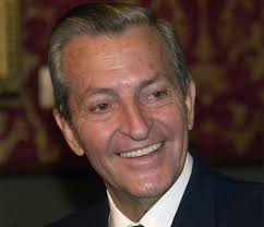 Death of former Spanish Prime Minister Adolfo Suarez sparks national  mourning