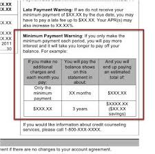 Check spelling or type a new query. Monthly Credit Card Statement Walkthrough