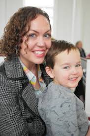 Meet Newest Member Laura Thomas