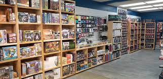 Maybe you would like to learn more about one of these? Level Up Games Hastings