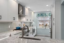What's the best way to update your kitchen? Modern Gourmet Kitchen Rhode Kitchen Bath Design Build