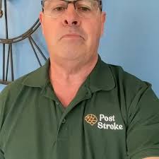 MEET OUR AUTHORS :: Meet Kara from Brisbane, Australia who had a stroke in  2017, at the age of 32, followed by multiple TIA's. It took a period of  time and