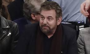His two brothers named thomas and patrick are on the board of directors of cablevision. Knicks James Dolan Speculates On Charles Oakley S Alcohol And Rage Issues In Wild Interview For The Win