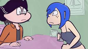 Marie x Double-D - MelieConieK