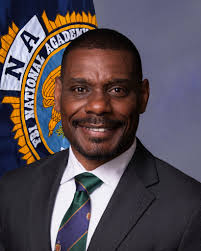 Congratulations to the Indiana graduates of the 295th session of the FBI  National Academy: ~ Captain Patrick Cousin