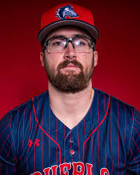 Cody Macias's Instagram, Twitter & Facebook