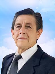 John Olmedo Narváez Espinoza