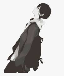 Looking for the best wallpapers? Sad Boy Png Photo Alone Sad Anime Boy Transparent Png Transparent Png Image Pngitem