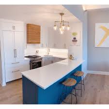 Visit this site for details: Small Kitchen Design Ideas Modern Kuche Von Nagad Cabinets