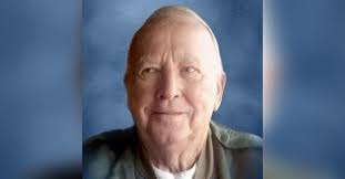 Paul Myers Curton Obituary