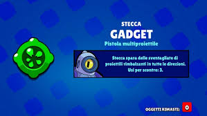 Frank's greatest hit sends a shockwave that destroys. Brawl Stars Ecco L Elenco Di Tutti I Gadget Playeden