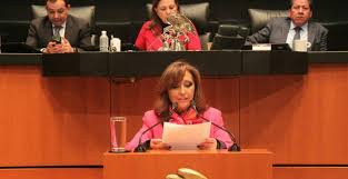 Sabré cumplir a cabalidad con todas mis responsabilidades y traeré. Morena Elige A Lorena Cuellar Como Candidata En Tlaxcala