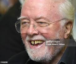 Actor James Millard, executive producer Julia Blackman, director Lord...  News Photo