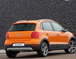 Volkswagen Cross Polo Photos And Specs Photo Volkswagen Cross Polo Price And 24 Perfect Photos Of Volkswagen Cros Volkswagen Cross Polo Cross Polo Volkswagen