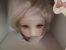 Fearless Sabrina Limited Edition Ruby Red Fashion Friends Doll NRFB Full  Set