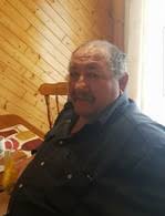 Gordon Hunt Obituary