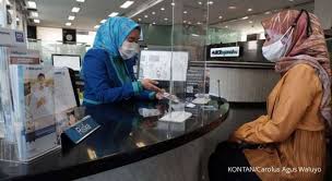 Maybe you would like to learn more about one of these? Bca Syariah Pertahankan Target Pertumbuhan Laba Sebesar 8 10 Pada Tahun Ini