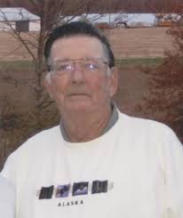 Obituary information for John P. Hoffman