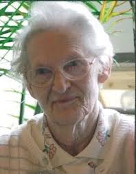 Frances Camille Phelps Boullear (1917-2012)