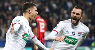 Voyager sans se ruiner, rien de plus simple ! Football Lyon Set Up French Cup Quarter Final Showdown With Marseille After Narrow Win Over Nice