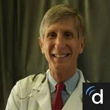 Dr. William B. Salt, MD