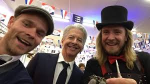 Barend Havenaar (@champagnebar.nl) • Instagram photos and videos