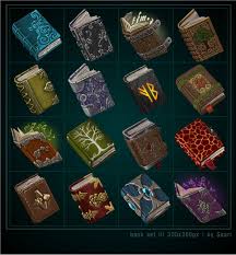 Pin On Rpg Game Interface Inspiration