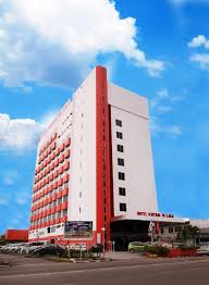 Check spelling or type a new query. Hotel Sentral Melaka City Centre Malacca Updated 2021 Prices