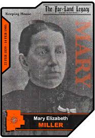 The Gilded Generation