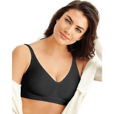 bali 3484 comfort revolution smart size wirefree bra